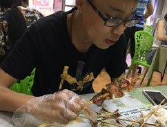 大岭山镇烧烤加盟,学烧烤技术,开烧烤店多少钱