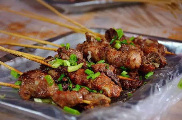 大岭山镇五花肉培训